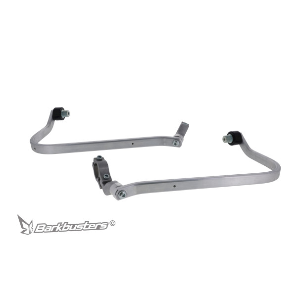 BarkBusters BarkBusters Hardware Kit - Moto Guzzi V85TT / V85TT Travel '24-